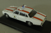 Jaguar XJ6 4,2Litre Series 2 Strathclyde Police, VA13905, Corgi 1:43
