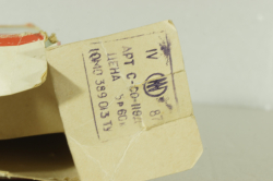 Газ-2402 Волга, апрель 87г., Тантал/Радон 1:43