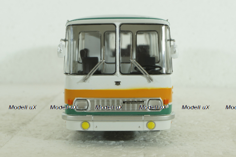 ЛАЗ-699П На пути к звездам, Наши Автобусы, Спецвыпуск №13, 1:43