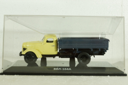 Зил-164 бортовой, 116401, DiP Models 1:43