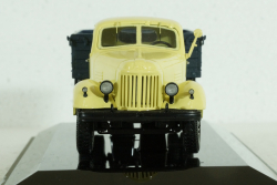 Зил-164 бортовой, 116401, DiP Models 1:43