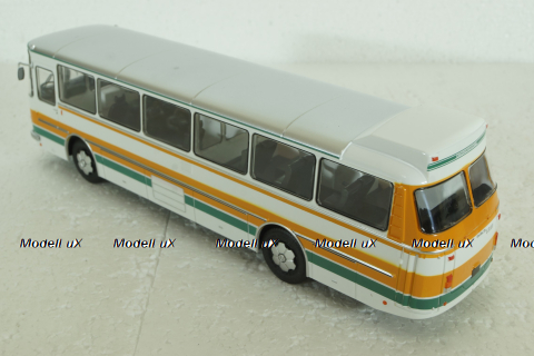 ЛАЗ-699П На пути к звездам, Наши Автобусы, Спецвыпуск №13, 1:43