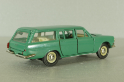 Газ-2402 Волга, апрель 87г., Тантал/Радон 1:43