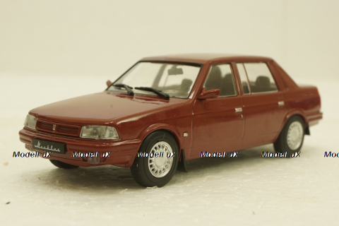 Москвич-2142R5 Князь Владимир, Автолегенды СССР №271, 1:43