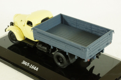 Зил-164 бортовой, 116401, DiP Models 1:43