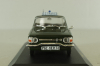Renault 10 Police 1967, Altaya 1:43 