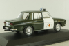 Renault 10 Police 1967, Altaya 1:43 