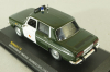 Renault 10 Police 1967, Altaya 1:43 