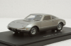 Ford GT 70, silver, 60102, Avenue43 1:43