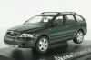 Skoda Octavia Combi Scout, green, 143AB-011HL, Abrex 1:43