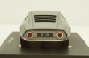 Ford GT 70, silver, 60102, Avenue43 1:43