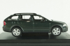 Skoda Octavia Combi Scout, green, 143AB-011HL, Abrex 1:43
