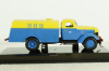 ЗИС-150 ПМ-8 1950г. Поливомоечная машина, 115003, DiP Models 1:43