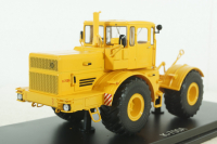 К-700А Кировец желтый, SSM6004, SSM 1:43