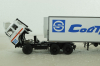 Маз-6422 с полуприцепом Lamberet, Sovtransavto, SSM1560, SSM 1:43