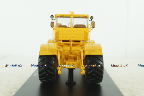 К-700А Кировец желтый, SSM6004, SSM 1:43