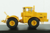 К-700А Кировец желтый, SSM6004, SSM 1:43