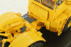 К-700А Кировец желтый, SSM6004, SSM 1:43