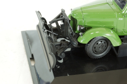 ЗиЛ-164 ПМ-10, 1964 Поливомоечная машина ПМ-10, 116403, DiP 1:43