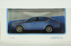 Skoda Octavia III 2013 metallic-light blue, 143AB-026KM, Abrex 1:43