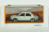 Skoda 120L white 1982, 143ABS-724EB, Abrex 1:43