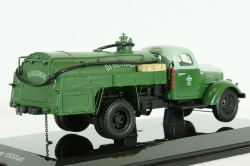 Зил-164А ТЗМ-164А Топливозаправщик, 116402, DiP Models 1:43