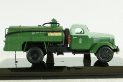 Зил-164А ТЗМ-164А Топливозаправщик, 116402, DiP Models 1:43