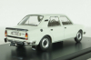 Skoda 120L white 1982, 143ABS-724EB, Abrex 1:43