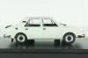Skoda 120L white 1982, 143ABS-724EB, Abrex 1:43