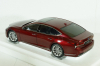 Lexus LS 500h, red metallic, 78869, AutoArt 1:18