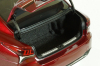 Lexus LS 500h, red metallic, 78869, AutoArt 1:18
