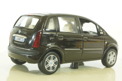 Lancia Musa, black, Norev 1:43