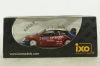 Citroen Xsara WRC #3 Loeb/Elena winner Sweden Rally 2004, RAM138, IXO 1:43