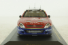 Citroen Xsara WRC #3 Loeb/Elena winner Sweden Rally 2004, RAM138, IXO 1:43