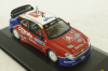 Citroen Xsara WRC #3 Loeb/Elena winner Sweden Rally 2004, RAM138, IXO 1:43