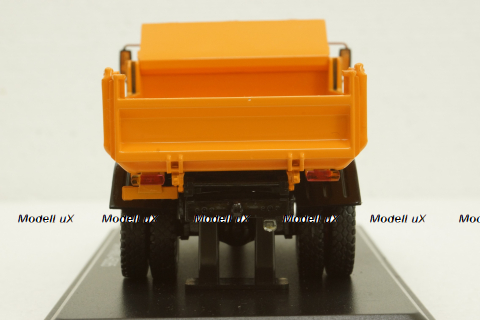 Зил-ММЗ-45085, аварийная служба, SSM1261, SSM 1:43