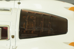 Porsche 908, 24h LeMans #33 R. Stommelen/J.Neerpasch 1968, white, 450372100, Schuco 1:43