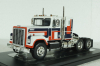 International Transtar 4300, white, 1980, TR153.22, IXO 1:43