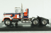 International Transtar 4300, white, 1980, TR153.22, IXO 1:43