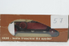 Fiat Tipo 519S, 1926-1929, #57, Rio 1:43