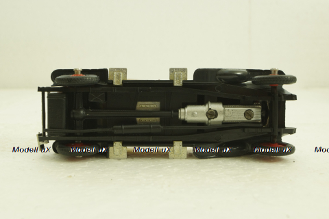 Fiat Tipo 519S, 1926-1929, #57, Rio 1:43