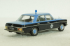 Mercedes W114 Полиция Катара, Полицейские машины мира №70 DeAgostini 1:43 (без журнала)