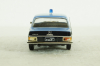 Mercedes W114 Полиция Катара, Полицейские машины мира №70 DeAgostini 1:43 (без журнала)