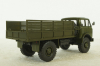 Маз-505 4х4 бортовой 1963г, хаки, Н211, Наш Автопром 1:43