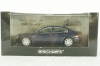 BMW 735 E65 7-Series, 2001, blue, 431020206, Minichamps 1:43