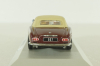 BMW 507 Cabriolet 1956, red, 80429421433, Minichamps 1:43