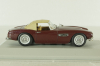BMW 507 Cabriolet 1956, red, 80429421433, Minichamps 1:43
