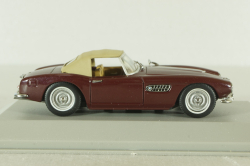 BMW 507 Cabriolet 1956, red, 80429421433, Minichamps 1:43