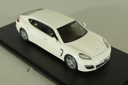 Porsche RUF Panamera PXL, white, 214001, GLM 1:43