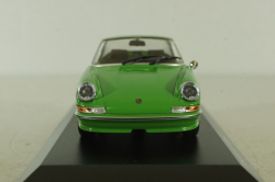 Porsche 911 Targa S 1972, green, 410060161, Minichamps 1:43